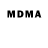 MDMA кристаллы B. Rennes